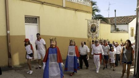 Galería de fotos de fiestas de Sesma 2019, el 24 de agosto
