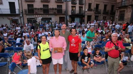 Fotos del día grande de la XI Fiesta de la Vendimia de Corella
