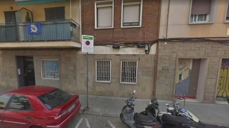 Investigan la muerte de un matrimonio de ancianos en un domicilio en Barcelona