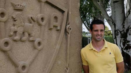 Miguel Flaño prepara su regreso