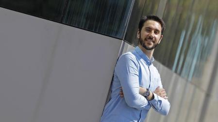 Javier emprende y ayuda a empresas por el mundo