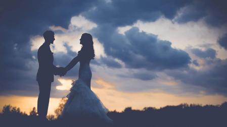 Las bodas de los navarros cuestan alrededor de 30.000 euros