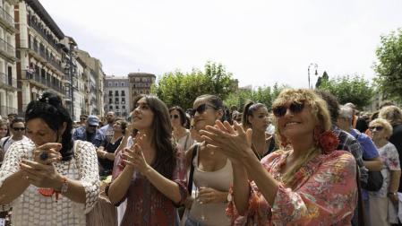El flamenco se consolida en los hoteles