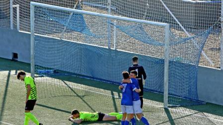 Luces y sombras entre los nuevos entrenadores que debutan en Tercera División