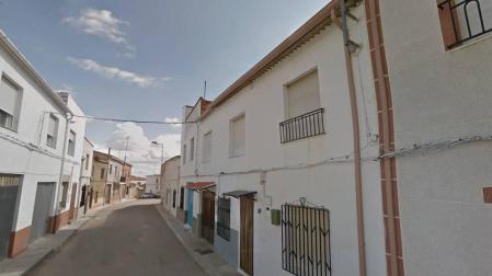 Herida grave una niña de 21 meses tras ser atropellada accidentalmente por su abuelo