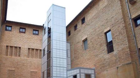 El Museo Gustavo de Maeztu reabre sus puertas hoy