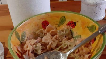 Receta de verano: La ensalada de las resacas