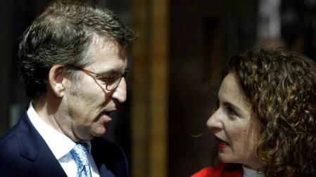 El PP sale en tromba a exigir al Gobierno el pago de la deuda de financiación