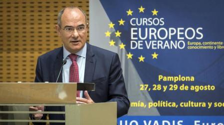 Jaume Duch: “La ciudadanía ha dado a la UE una segunda oportunidad”