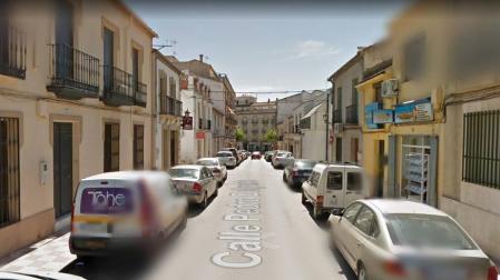La Guardia Civil investiga la muerte de un hombre y una mujer en La Carolina (Jaén)