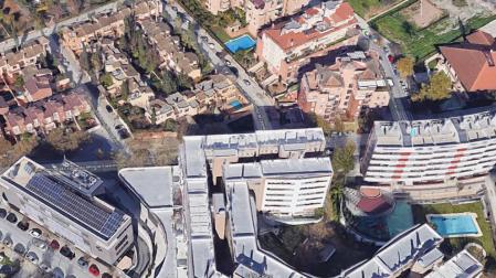 Condenado por apuñalar casi hasta la muerte a su exnovia de 14 años en Granada