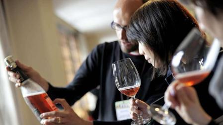 Feria Internacional Vino Ecol&oacute;gico