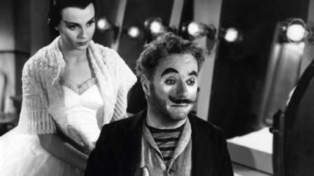'Candilejas' despide, este viernes, el ciclo sobre Chaplin en Civivox Condestable