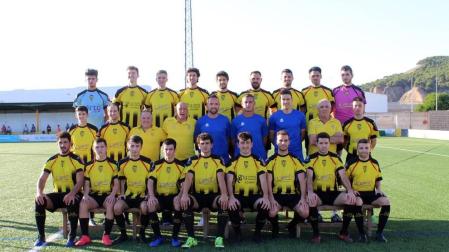 La Peña Azagresa, a por la Copa