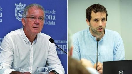 Navarra Suma y Bildu se disputarán la presidencia de la Mancomunidad