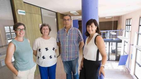 La Escuela de Idiomas ofrecerá clases de Español para extranjeros y de Chino