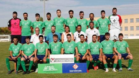 Lourdes, el retorno verde