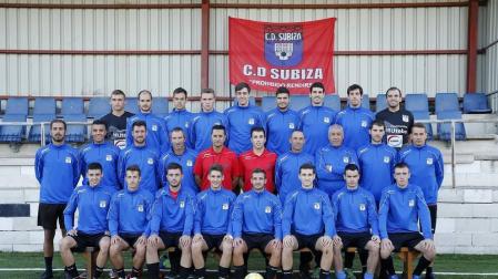 Todas las plantillas de los equipos de Tercera División