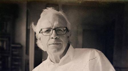 El prodcutor navarro José María Lara, conocido como Txepe.
