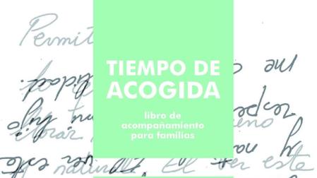 Escuelas Infantiles publica un documento sobre la adaptación escolar