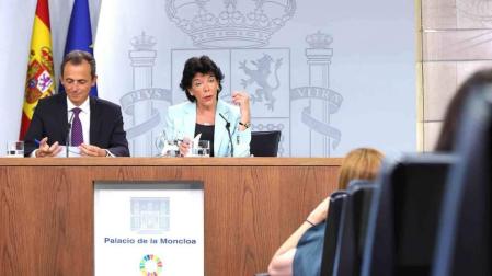 Sánchez solo se presentará a otra investidura si tiene votos que la respalden