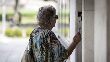 “Todavía existen las personas que siguen sumando con papel y lápiz”