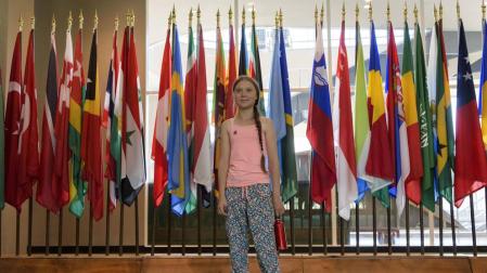 Concluye la ronda de diálogo sobre el tratado de los océanos en Naciones Unidas