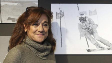 Denunciada la desaparición de la exesquiadora Blanca Fernández Ochoa
