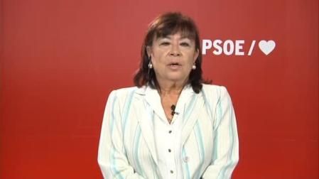 El PSOE no quiere ir a elecciones a pesar de los buenos resultados en las encuestas