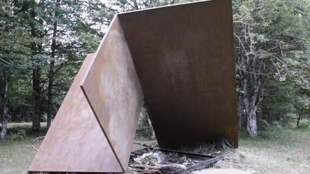 Sakana honra la memoria de las víctimas de la sima de Otsoportillo