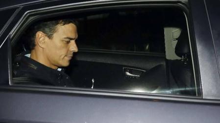 El PSOE recupera el veto a los coches de combustión para 2040