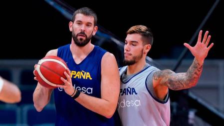 La ACB apuesta por la Supercopa en Navarra