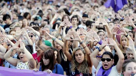 El Ayuntamiento de Bilbao se presentará como acusación por violación grupal