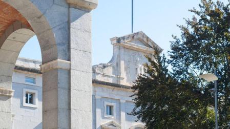 13 jóvenes participan en 'Campus inclusivos, campus sin límite'