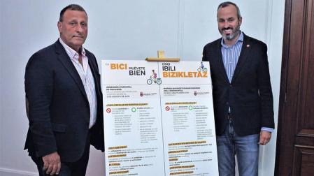 Alonso afirma que se ha hecho un uso "propagandístico" de la Movilidad