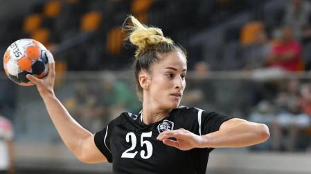 Radiografía de la presencia navarra en los equipos profesionales de balonmano
