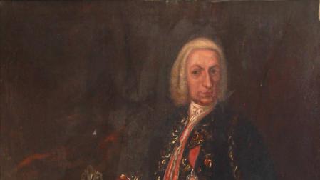 Sebastián de Eslava, el desconocido héroe navarro de Cartagena de Indias
