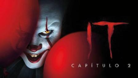 Un documental sobre el caso Weinstein y la segunda parte de 'IT', estrenos de este viernes