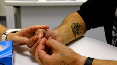 48 personas con enfermedad mental grave viven por su cuenta con apoyos