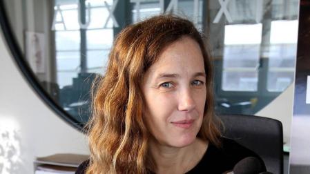 La productora Marian Fernández recibirá el VI Premio Sade