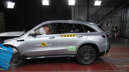Los coches más seguros