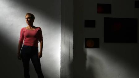 Maider Kuadra: “Estamos bombardeados de imágenes, pero no llegamos a apreciarlas”