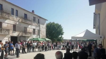 Sada festeja los 80 años de su bodega
