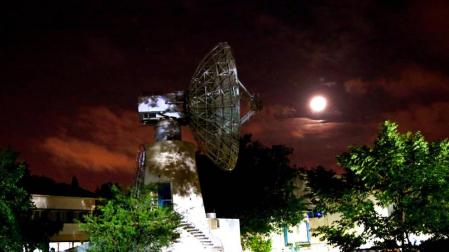 La India pierde contacto con la sonda Chandrayaan-2 durante el alunizaje