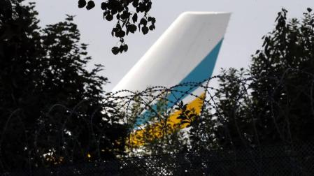 Rusia libera a 24 militares ucranianos en el marco de un canje de presos