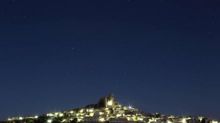 Música, genes y estrellas en Ujué