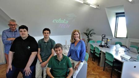 Aprender a programar desde pequeños