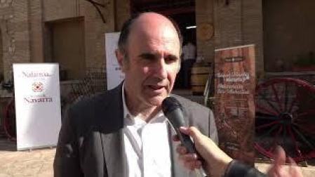 Presentación de la campaña turística de otoño 'Bosques y viñedos de misterio 2019'