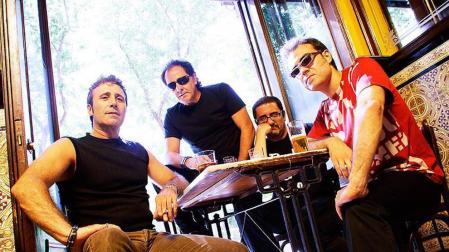 El rock vuelve al ruedo en Madrid con Rocktiembre