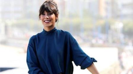 Belén Cuesta: "¿El éxito? Con esta edad, relativizas todo"